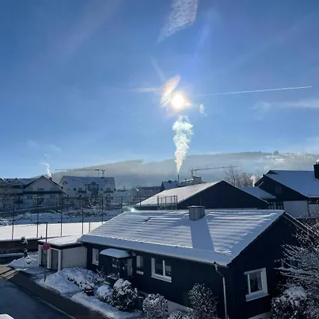 Fewo On The Top Willingen  Exterior photo