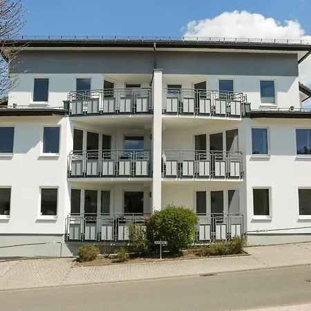 Fewo On The Top Willingen  Exterior photo
