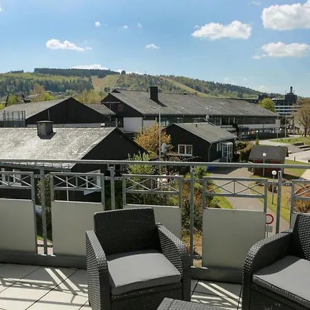 Fewo On The Top Willingen  Exterior photo