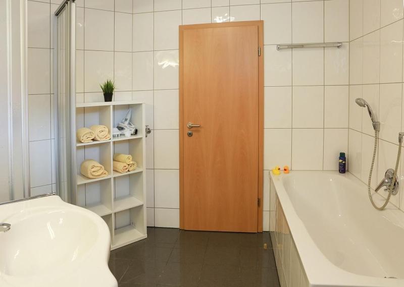 Apartment On The *