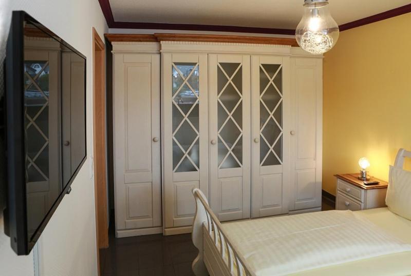 Apartment On The *