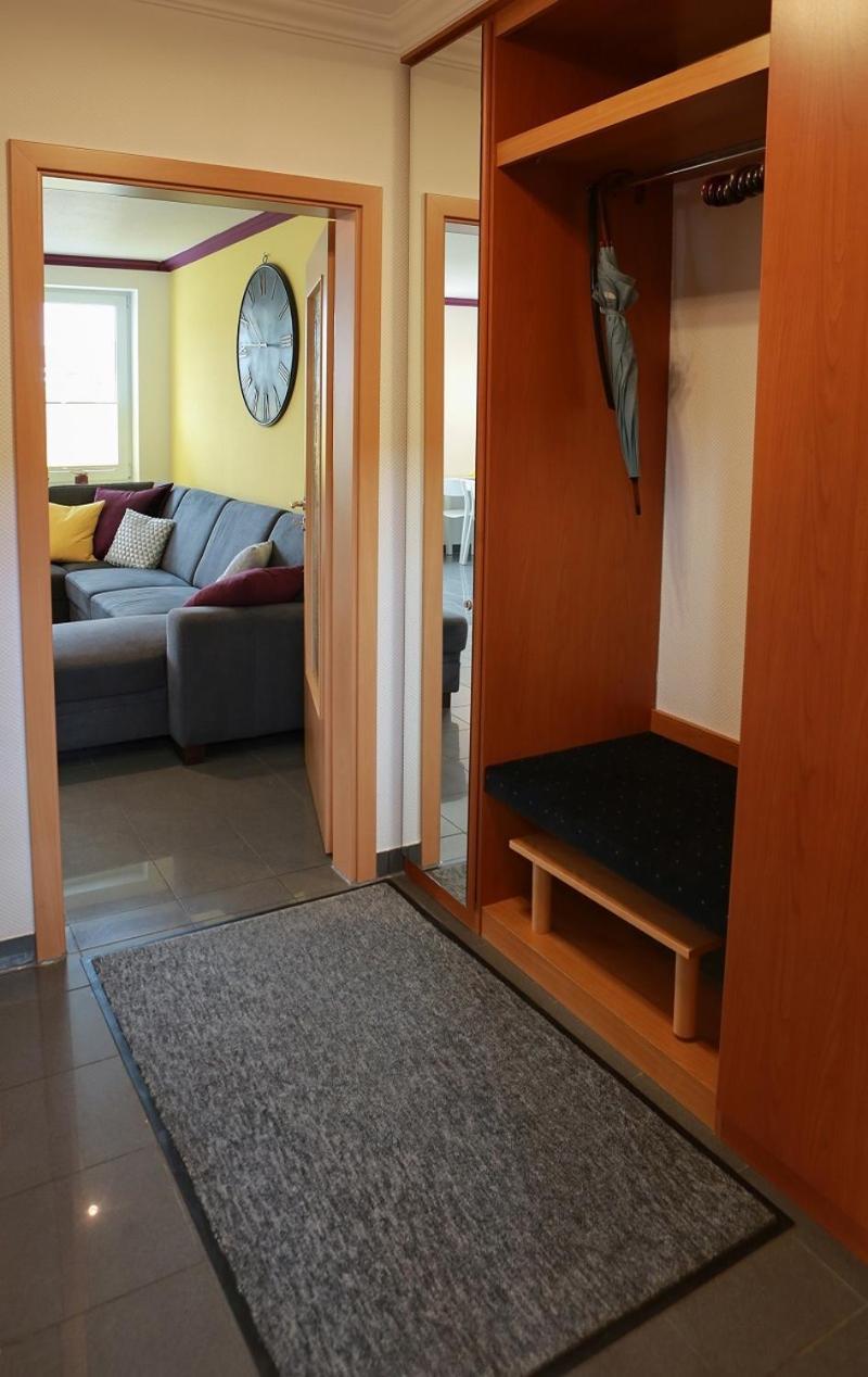 Apartment On The *