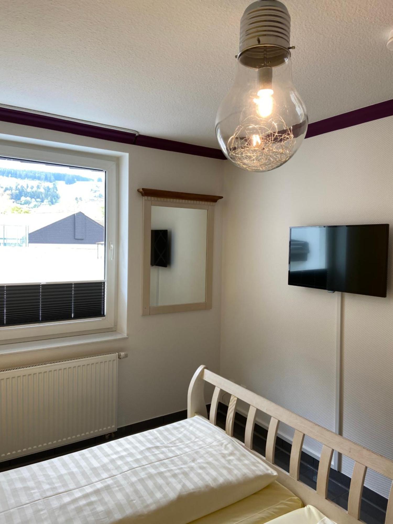 Apartment On The