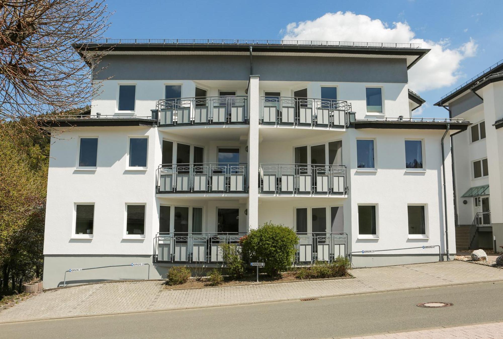 On The * Willingen (Upland)